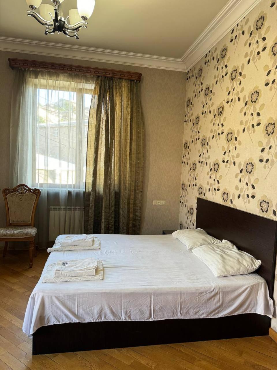 Centre Hotel-Hostel Yerevan Ngoại thất bức ảnh
