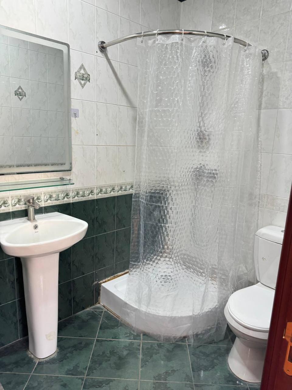 Centre Hotel-Hostel Yerevan Ngoại thất bức ảnh
