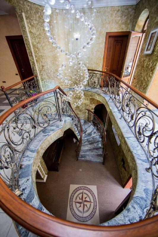 Centre Hotel-Hostel Yerevan Ngoại thất bức ảnh