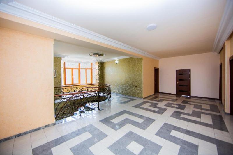 Centre Hotel-Hostel Yerevan Ngoại thất bức ảnh