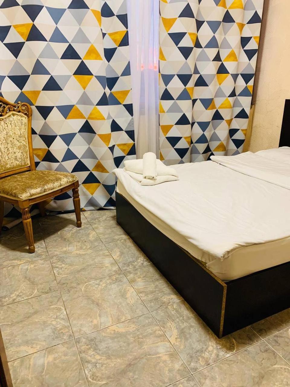 Centre Hotel-Hostel Yerevan Ngoại thất bức ảnh