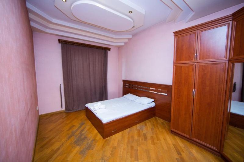Centre Hotel-Hostel Yerevan Ngoại thất bức ảnh