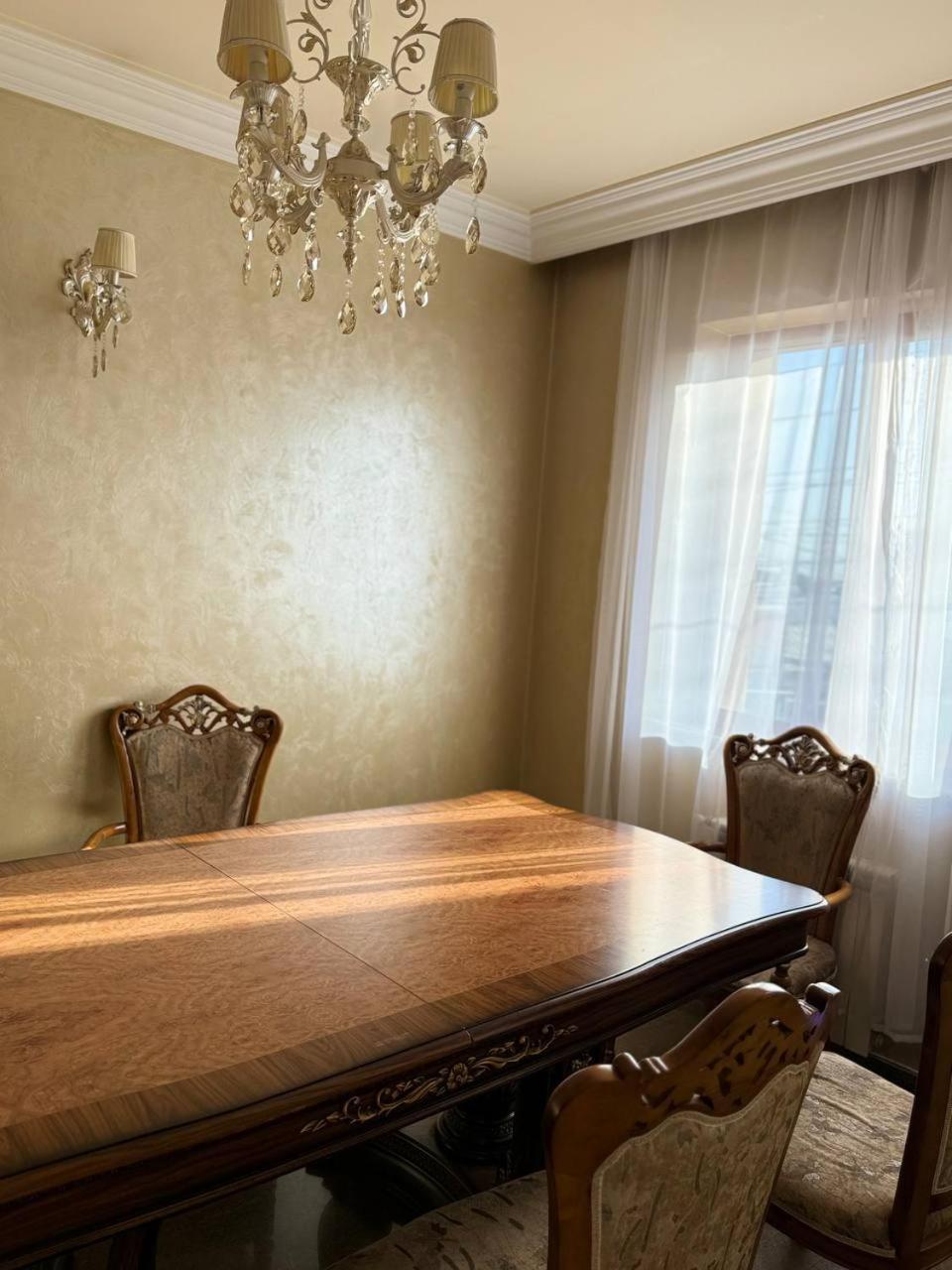 Centre Hotel-Hostel Yerevan Ngoại thất bức ảnh