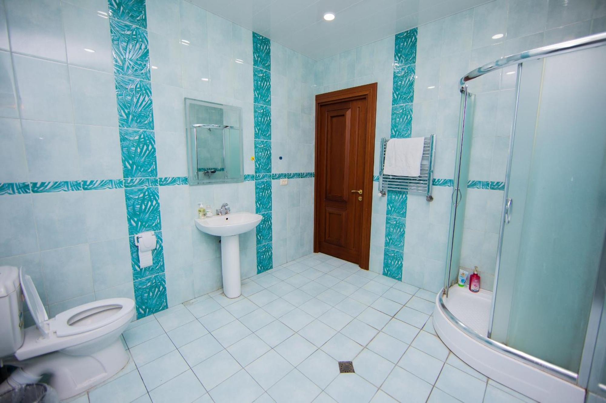 Centre Hotel-Hostel Yerevan Ngoại thất bức ảnh