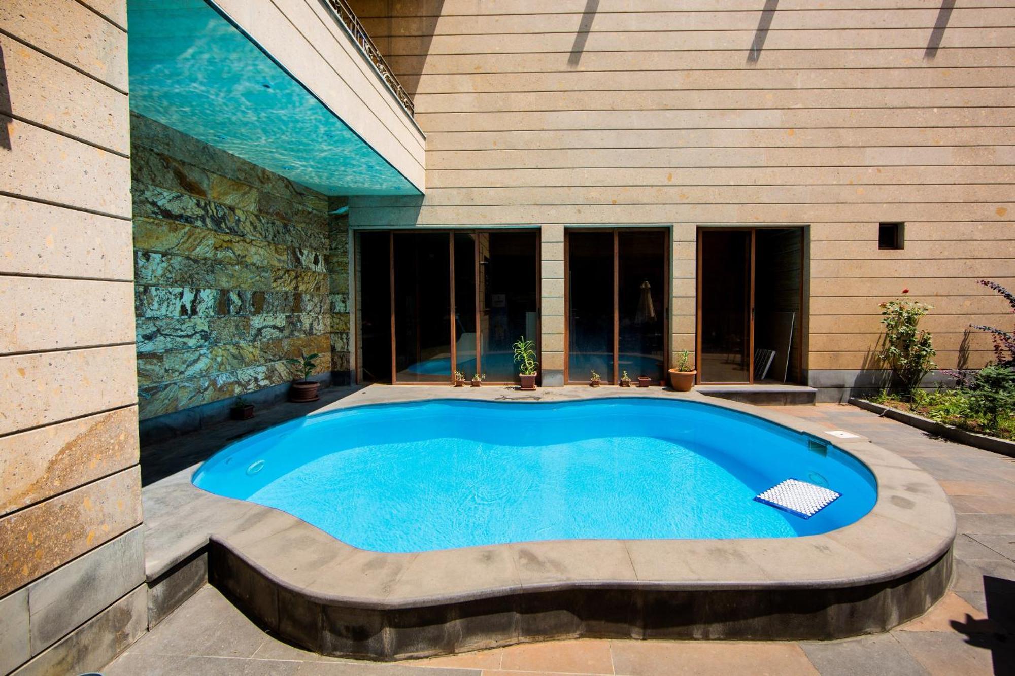 Centre Hotel-Hostel Yerevan Ngoại thất bức ảnh