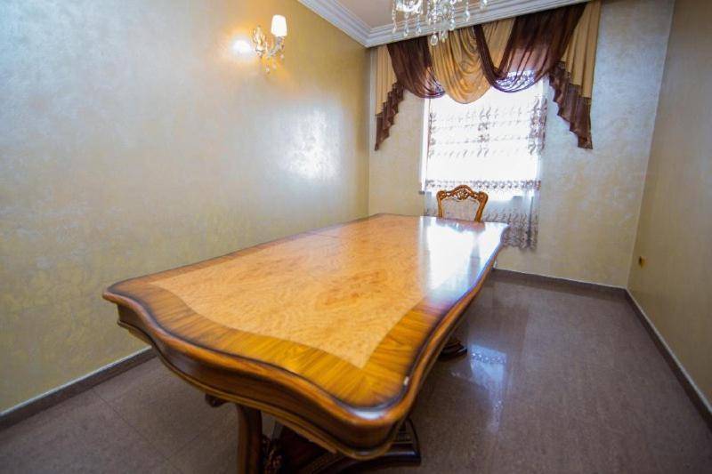 Centre Hotel-Hostel Yerevan Ngoại thất bức ảnh