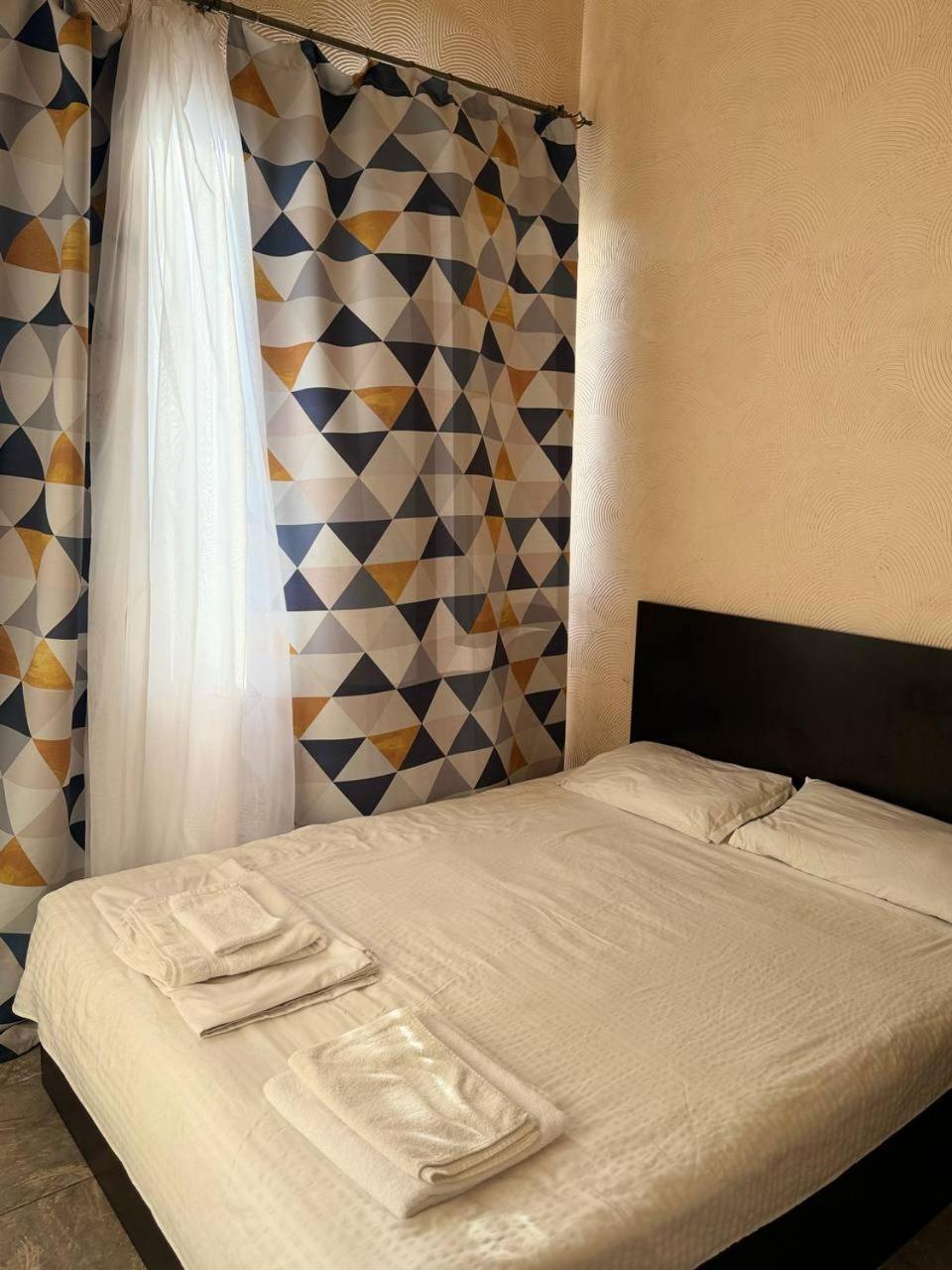 Centre Hotel-Hostel Yerevan Ngoại thất bức ảnh