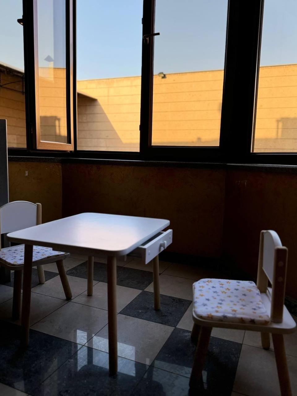 Centre Hotel-Hostel Yerevan Ngoại thất bức ảnh