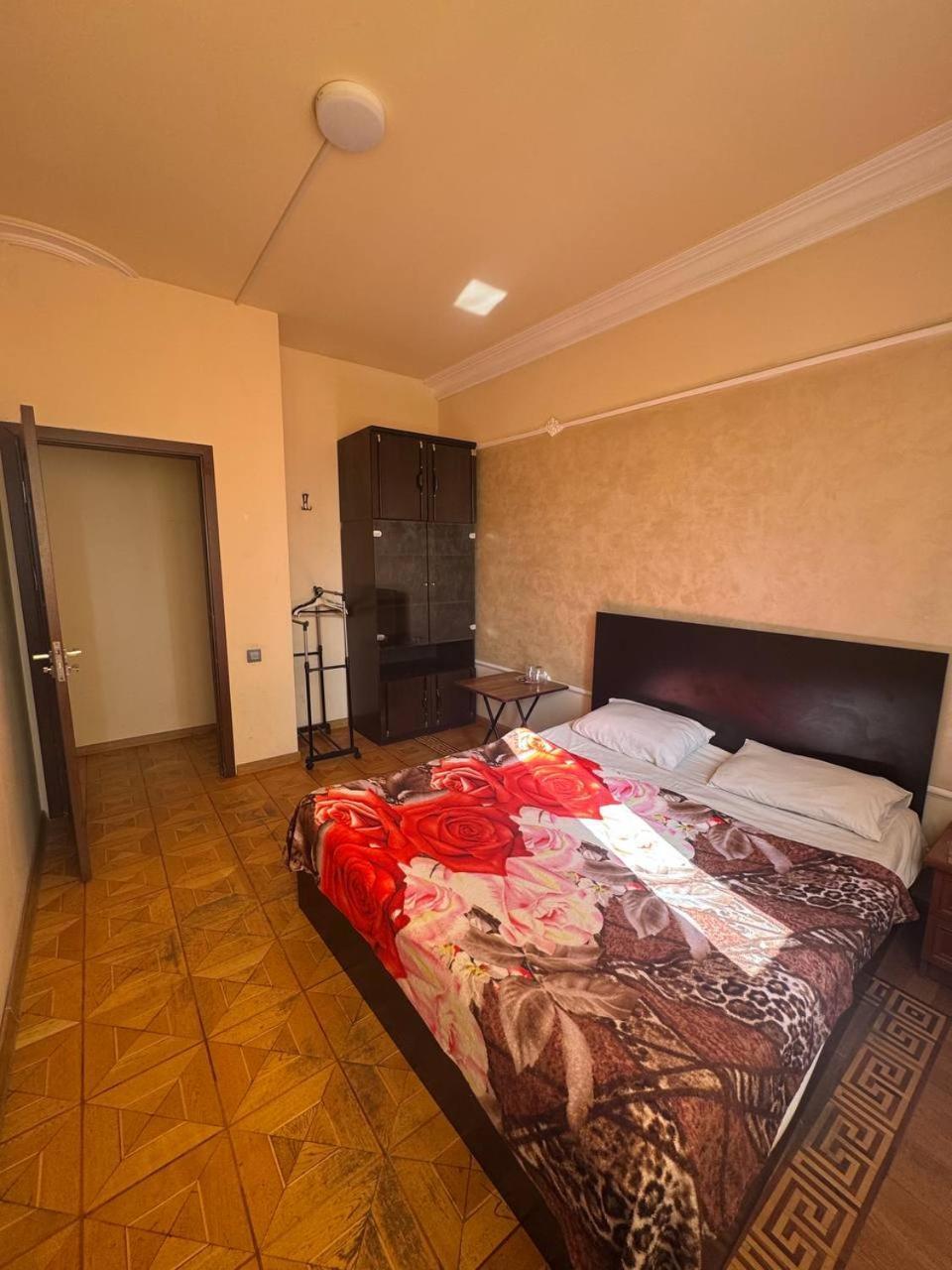 Centre Hotel-Hostel Yerevan Ngoại thất bức ảnh